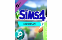 ESD The Sims 4 Ekobydlení