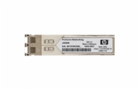 Aruba 1G SFP LC SX 500m MMF XCVR J4858D RENEW