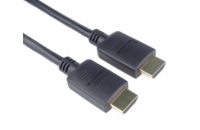 HDMI 2.0b High Speed + Ether. kab., 1,5 metru