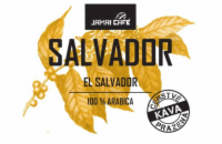 Jamai CaféPražená zrnková káva - Salvador (500g)