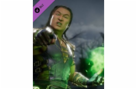 ESD Mortal Kombat 11 Shang Tsung