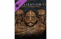 ESD Civilization VI Vikings Scenario Pack