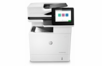 HP LaserJet Enterprise MFP M635h (A4, 61ppm, USB, ethernet, Print/Scan/Copy, DADF, Duplex, HDD)