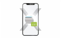 FIXED pro Redmi Note 9 Pro/9 Pro Max/Note 9S FIXGFA-531-BK FIXED ochranné sklo Full-Cover pro Xiaomi Redmi Note 9 Pro/9 Pro Max/Note 9S, černá