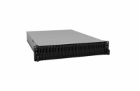 Synology FS3600 FlashStation (12C/XeonD-1567/2,1-2,7GHz/16GBRAM/24xSATA,SAS/2xUSB3.2/4x1GbE/2x10GbE/1xPCIe/RP)