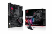 ASUS MB Sc AM4 ROG STRIX B550-F GAMING, AMD B550, 4xDDR4, 1xDP, 1xHDMI