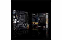 Asus TUF GAMING B550M-PLUS 90MB14A0-M0EAY0 ASUS TUF GAMING B550M-PLUS/AM4/mATX