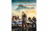 ESD Disintegration