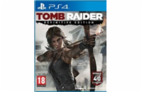 Tomb Raider (Definitive Edition)