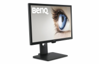 BENQ MT BL2483TM 24",TN panel,,1920x1080,250 nits,1000:1,1ms GTG,D-sub/HDMI/DVI,výš.nast.,cable DVI/VGA,Glossy Black