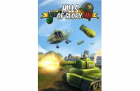 ESD Hills Of Glory 3D