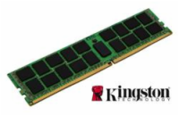 KINGSTON DIMM DDR4 32GB 3200MT/s CL22 ECC Reg 2Rx4 Hynix D Rambus Server Premier