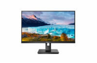 Philips MT IPS LED 27" 272S1AE/00 - IPS panel, 1920x1080, D-Sub, DVI-D, HDMI, DP, repro, pivot