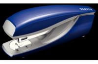 LEITZ Stolní sešívačka  NeXXt STYLE 5562, titanově modrá