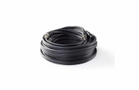 Kabel CCTV 10m NEDIS CCTVCA10BK100
