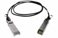 QNAP SFP+ 10GbE twinaxial direct attach cable, 3.0M, S/N and FW update