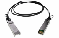 QNAP SFP+ 10GbE twinaxial direct attach cable, 1.5M, S/N and FW update