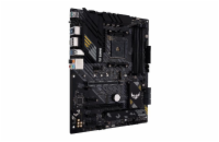 Asus TUF GAMING B550-PLUS 90MB14G0-M0EAY0 ASUS MB Sc AM4 TUF GAMING B550-PLUS, AMD B550, 4xDDR4, 1xDP, 1xHDMI