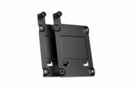 Fractal Design FD-A-BRKT-001 Fractal Design SSD Bracket Kit TypB, Black DP