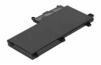 2-Power CBP3651A baterie - neoriginální 2-Power CI03XL alternative pro HP ProBook 650 G2 3 ?lánková Baterie do Laptopu 11,4V 4210mAh