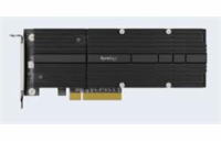 Synology M2D20 rozšiřující karta 2x M.2