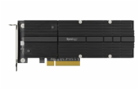 Synology M2D20 rozšiřující karta 2x M.2
