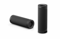 SONY SRS-XB23B Přenosný reproduktor XB23 s funkcí EXTRA BASS™ a technologií BLUETOOTH® - BLACK