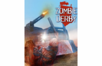 ESD Zombie Derby