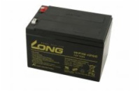 AVACOM Long 12V 15Ah olověný akumulátor DeepCycle AGM F2 (WP15-12SE)