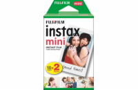 Fujifilm Film Instax Mini Glossy(10X2/Pk)