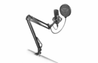 TRUST mikrofon GXT 252+ Emita Plus Streaming Microphone