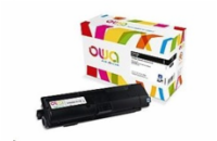 OWA Armor toner pro KYOCERA ECOSYS M2135, M2635, M2735, P2235, 3000 Stran, TK1150 černá/black