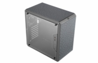 Cooler Master case MasterBox Q500L,Mid Tower, USB 3.0, černá, bez zdroje