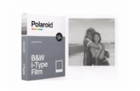 Polaroid B&W Film for I-TYPE