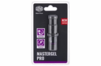 Cooler Master Mastergel Pro New Edition 1,5 ml MGY-ZOSG-N15M-R2 Cooler Master termální pasta na CPU MasterGel Pro, tep. vodivost 8 W.m, 1.5ml