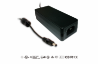 MEANWELL - GST40A12-P1J - Stolní napájecí zdroj 12V 40W