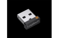 Logitech Unifying přijímač, 2.4Ghz