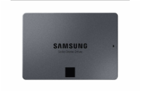 Samsung 870 QVO/2TB/SSD/2.5"/SATA/3R