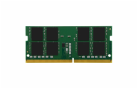 KINGSTON SODIMM DDR4 16GB 3200MHz