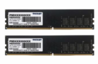 Patriot PSD416G3200K Patriot/DDR4/16GB/3200MHz/CL22/2x8GB