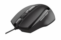 TRUST myš Voca Comfort Mouse