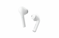 TRUST NIKA TOUCH BLUETOOTH EARPHONE WHITE