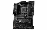 MSI MB Sc AM4 B550-A PRO, AMD B550, 4xDDR4, VGA, ATX