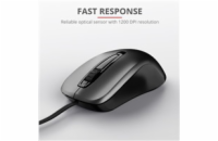 TRUST myš Carve USB Mouse