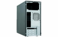 Chieftec Elox Series 350W HO-11B-350GPB CHIEFTEC MiniT HO-11B / 2x USB 3.0 / 2x USB 2.0 / 350W / černý