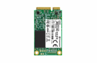 TRANSCEND SSD 64GB 370S, mSATA, SATA III, MLC