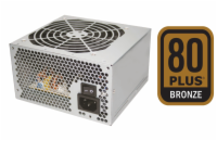 Fortron FSP400-50AAC 400W 9PA400CT05 FSP/Fortron FSP400-50AAC/400W/ATX/80PLUS Bronze/Bulk
