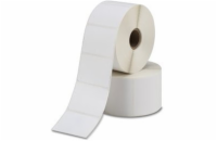 Zebra etikety Z-Select 1000T, 100x50mm, 2,820 etiket