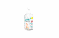 CyberClean POWER GEL - instant liquid sanitizer 7 oz / 220 ml (47029)