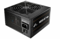Fortron zdroj 650W HEXA 85+ PRO 650, full range, ATX, Bronze, DC/DC